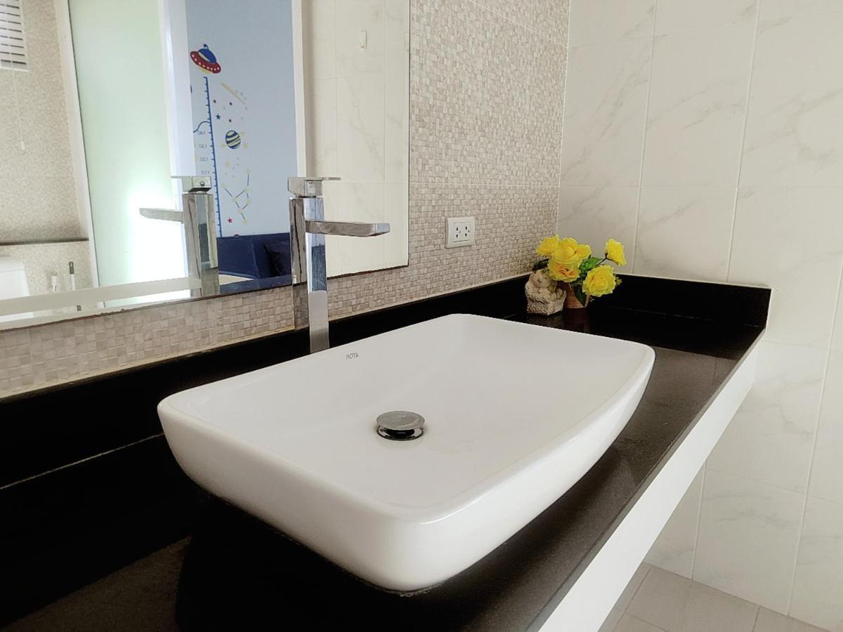 E Villa , Private Pool Villa For Your Family Hua Hin Exterior photo
