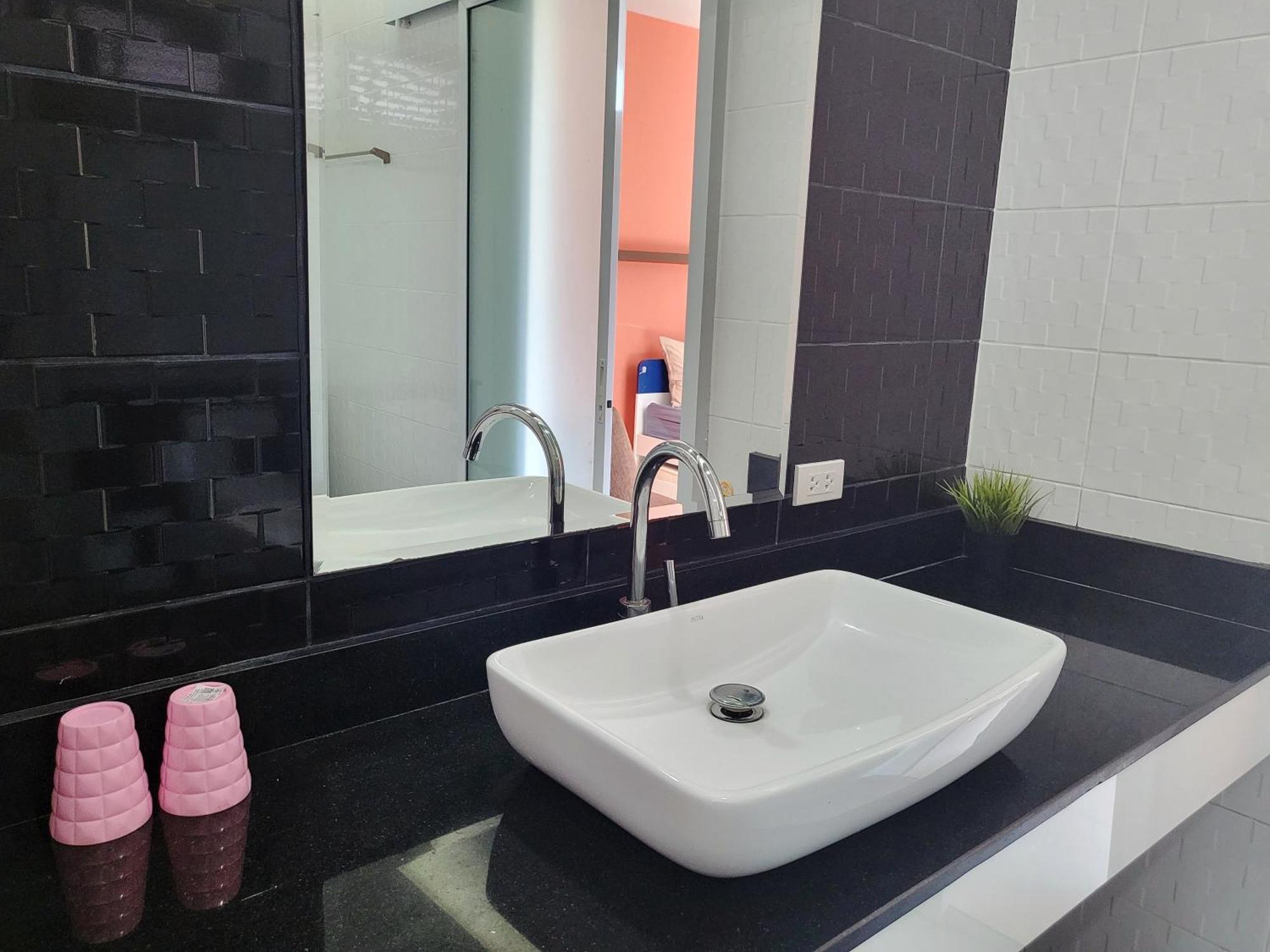 E Villa , Private Pool Villa For Your Family Hua Hin Exterior photo